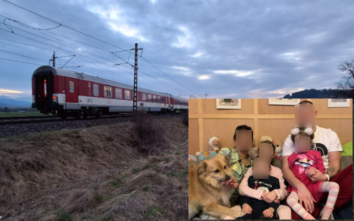 ZDROJ: FB, polícia