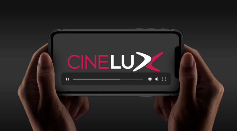 Reprofoto: Cinelux.sk