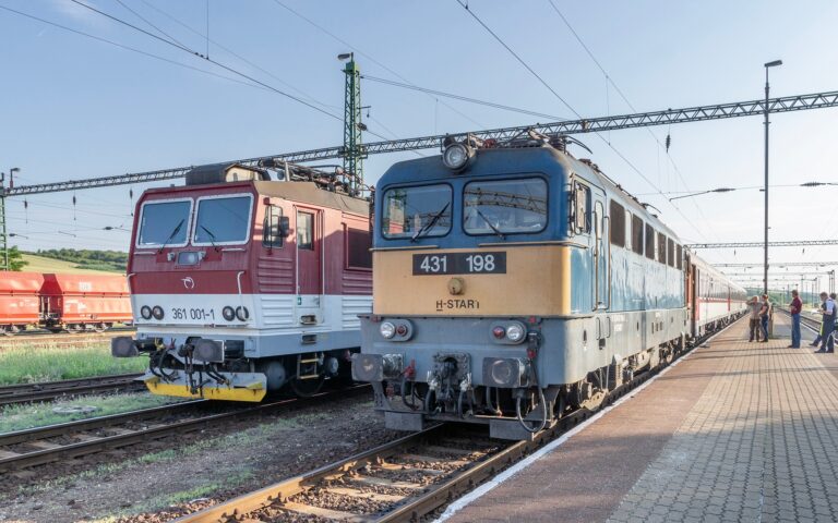Foto: zssk.sk