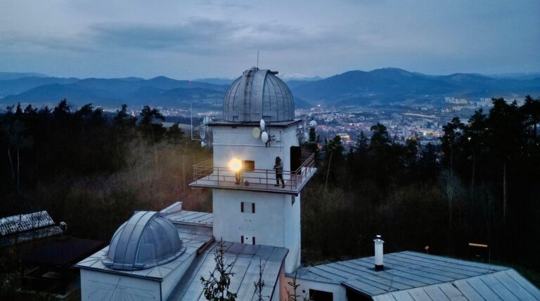 Foto: FB Mesto Banská Bystrica