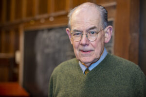 Predpovedal vojnu na Ukrajine, aj neúspech protiofenzívy. Čo dnes hovorí profesor Mearsheimer