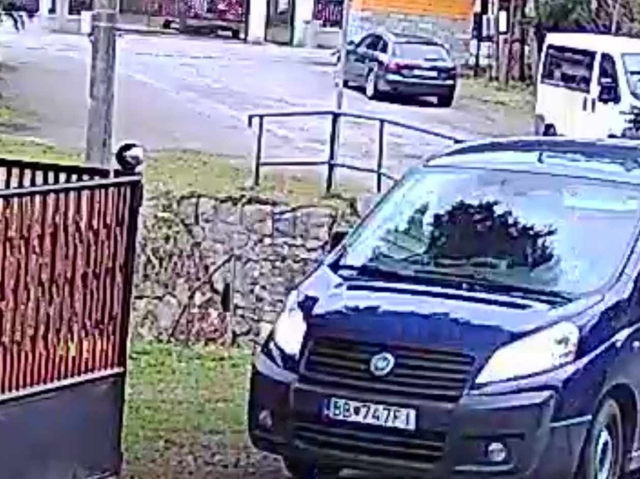 Foto: FB Obec Ostrý Grúň