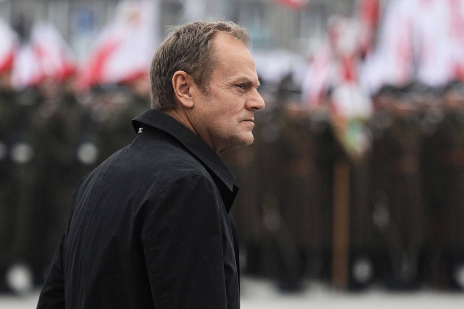 Donald Tusk. Foto: Profimedia.sk