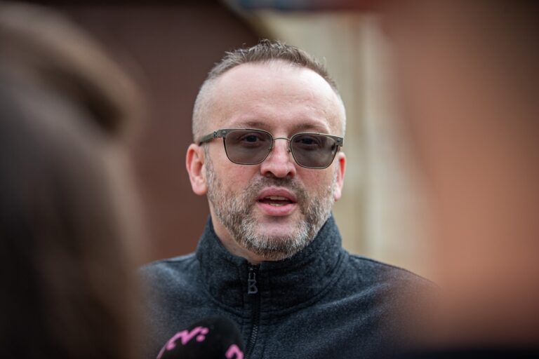 Vladimír Pčolinský. Foto: Profimedia.sk