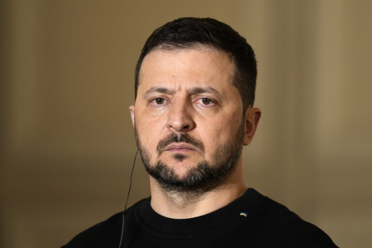 Volodymyr Zelenskyj. Foto: Profimedia.sk