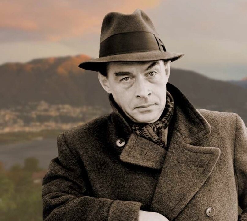 Román Iskra života, nemeckého prozaika E. M. Remarqua vyšiel po 72 rokoch aj u nás. Foto: E. M. R.