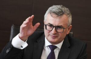 Máme tu legislatívny guľáš nebývalej kvality