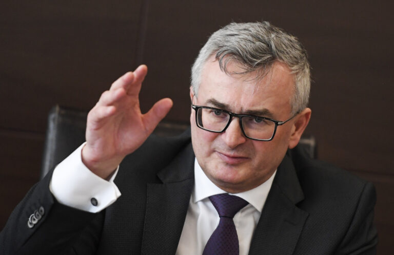 Ivan Fiačan. Foto: František Iván/TASR