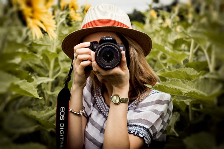 Skvelá príležitosť pre fotografov ukázať svoj talent. Ilustračné foto: pexels.com