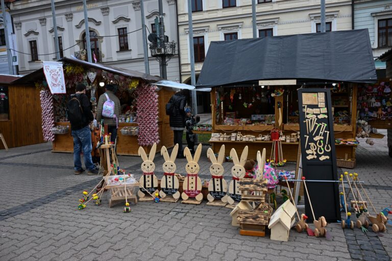 Foto: FB Mesto Banská Bystrica 