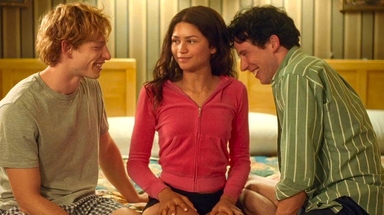 Súperi, silný príbeh zo športového prostredia okúzli najmä mladých. Foto: Challengers