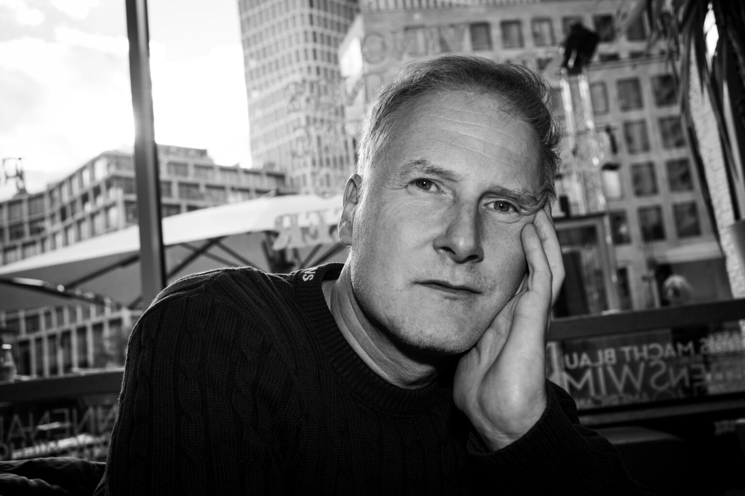 Matúš Zajac. Foto: Pavel Nasadil