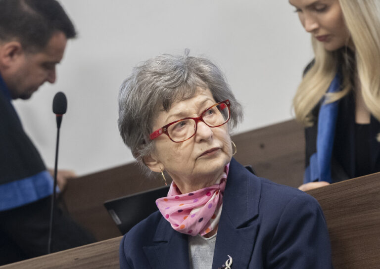 Exposlankyňa Smeru sa opäť postaví pred súd pre agrodotácie