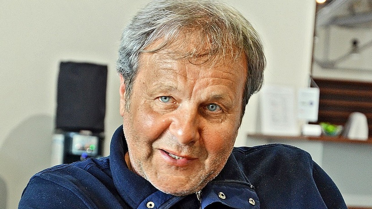 Ján Kozák. Foto: tasr