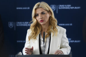 Šimkovičová odvolala šéfa ďalšej inštitúcie. Riaditeľ Slovenského národného múzea končí