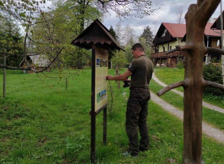 Máriássyho lipy v obci Štôla boli vyhlásené za štátom chránené. Foto: FB TANAP