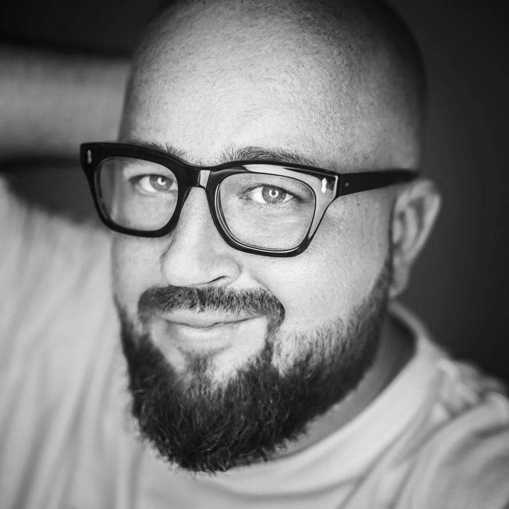 Dominik Sumbal, majiteľ Estévéčky. Foto: archív D.S. 