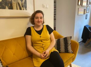 Vlastný diel Harryho Pottera hodila do kotla, napokon získala prestížnu literárnu cenu
