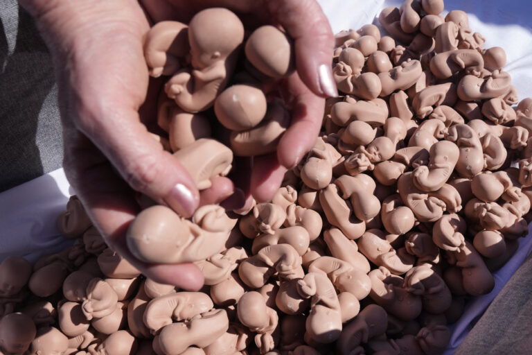 KDH odmieta financovanie interrupcií z fondu Únie