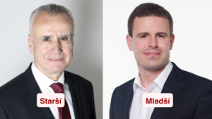 Komentátorská elita denníka Sme si zamieňa Palkovcov a šíri misinformácie
