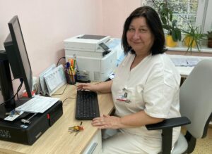 Primárka neurológie: nová liečba pomôže pacientom s mozgovou príhodou vrátiť sa do života