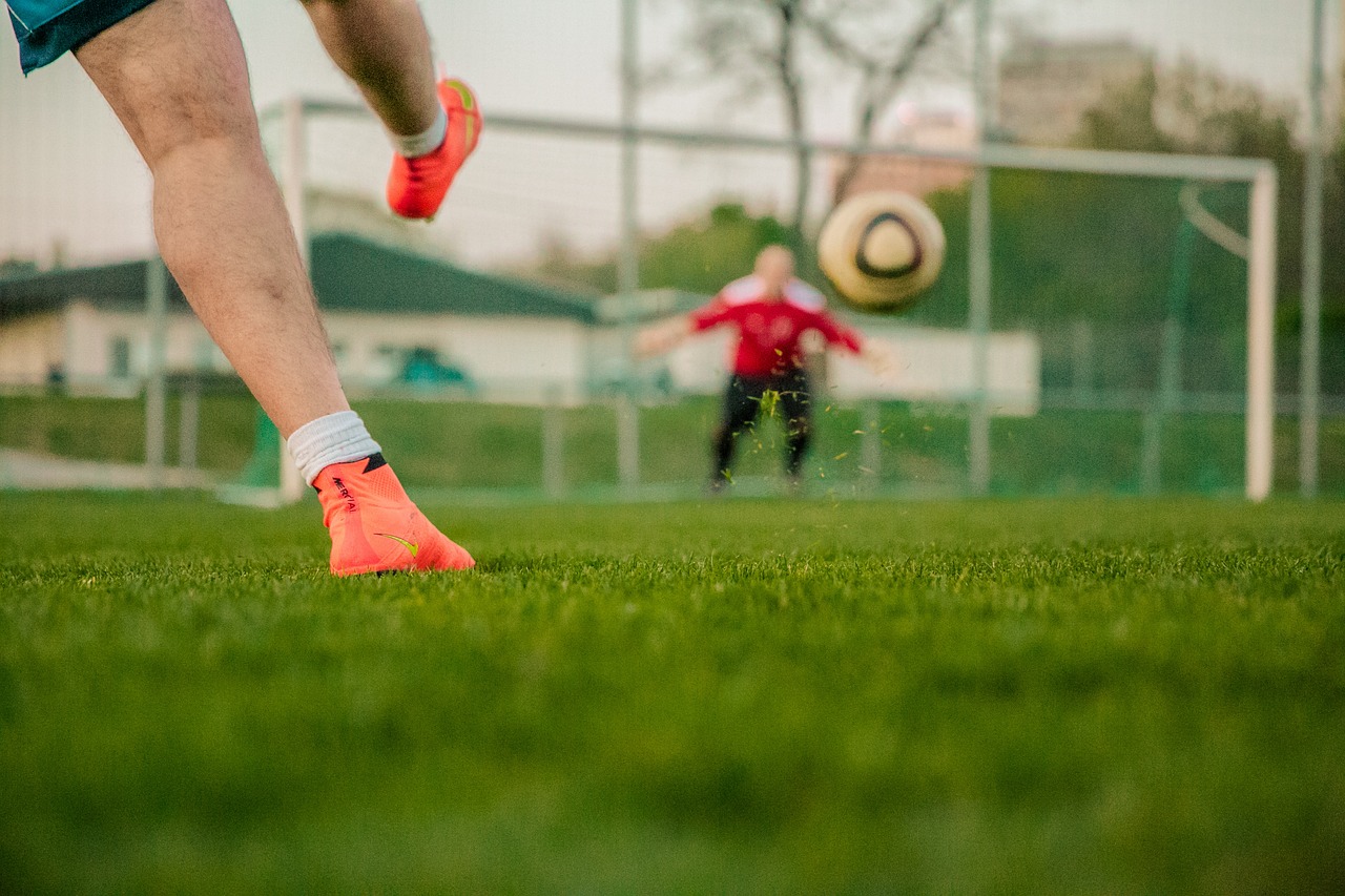 Na viacerých ihriskách v Košiciach si môžete zapožičať lopty či rôzne športové vybavenie. Ilustračné foto. Foto: pixabay.com