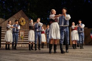 Folklórny súbor Družba oslavuje 70 rokov. Jubileum oslávi špeciálnym galaprogramom 