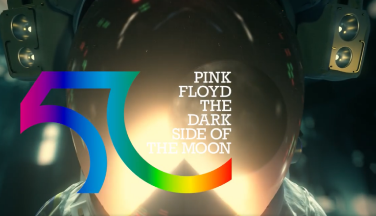 Pink Floyd v hvezdárni Žiar nad Hronom. Foto: planetarium.sk