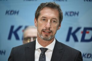 Nestačia slová o kultúre, prezident má konať, odkazuje KDH