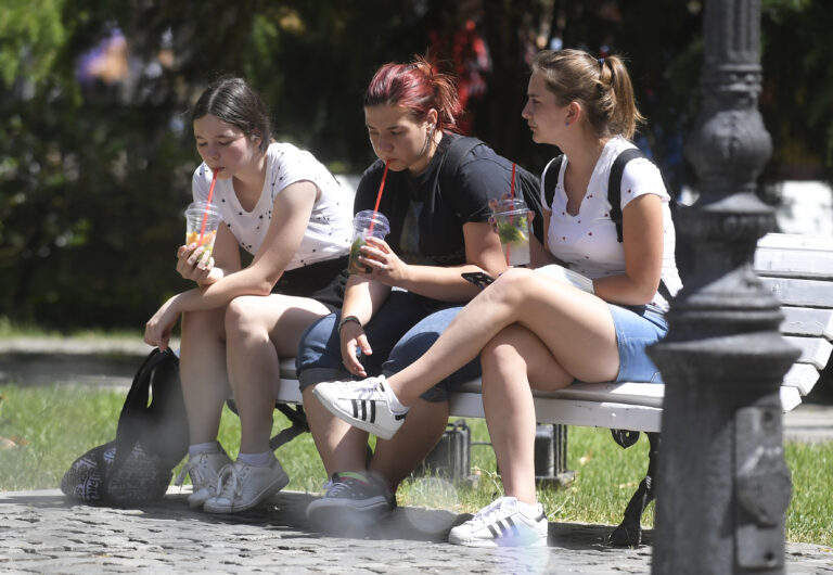 Ilustračné foto. TASR