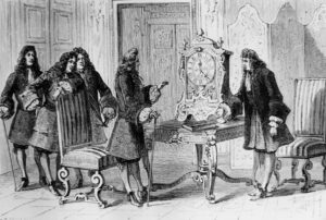 Doba sa chveje a my s ňou. Ale kým sme nestratili rozum, tak máme nádej