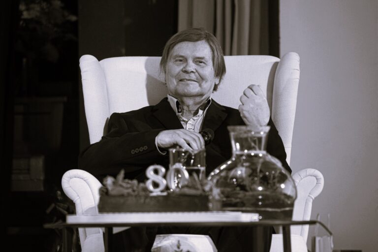 Dušan Grúň. Foto: Profimedia.sk