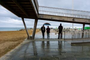 Príprava na zmenu klímy: Nekupujte si dom v Španielsku, ale radšej u nás