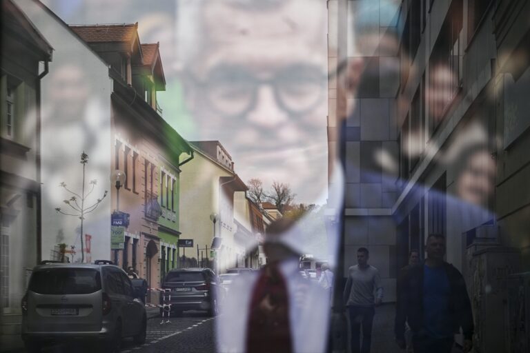 Foto: ČTK/AP, Profimedia