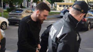 Neočakávaný zvrat v kauze finančného podvodníka: najprv sa dorezal, teraz dosiahol, čo chcel