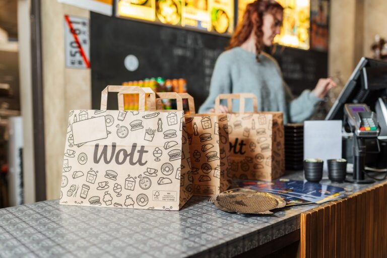 Foto: Wolt