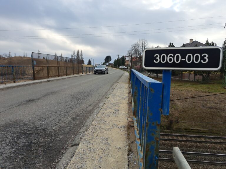 Rekonštrukcia mosta č. M6579. Foto: tasr