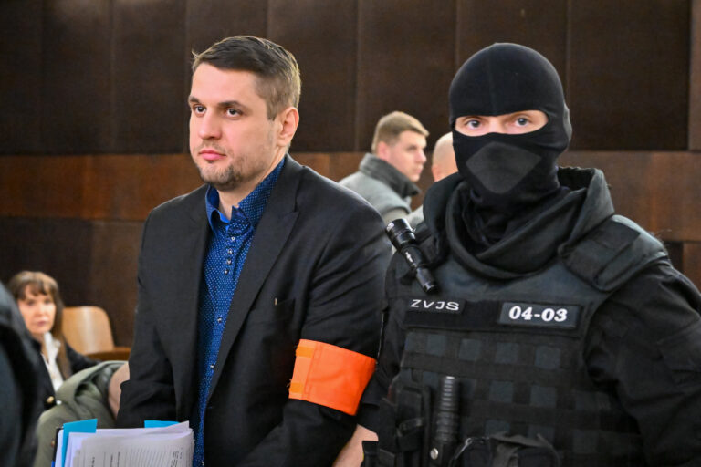 V stredu pokračuje proces v prípade vraždy Tupého