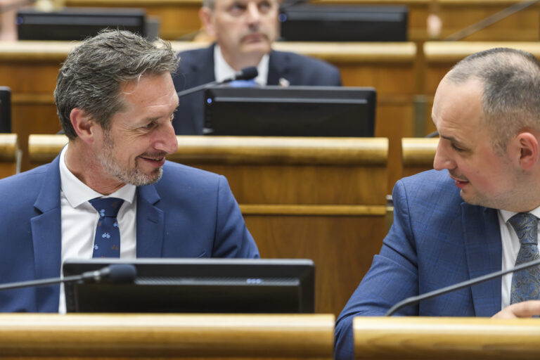 František Majerský sa stal oficiálnym členom KDH