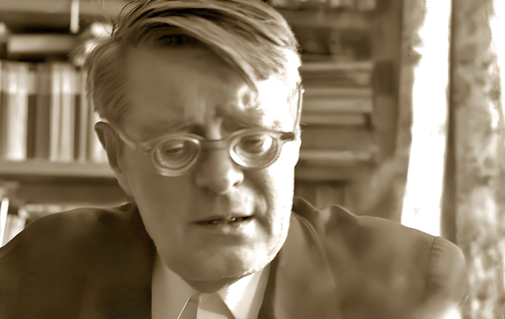 Janko Silan. Foto: Knižný klub Nové Sady/FB