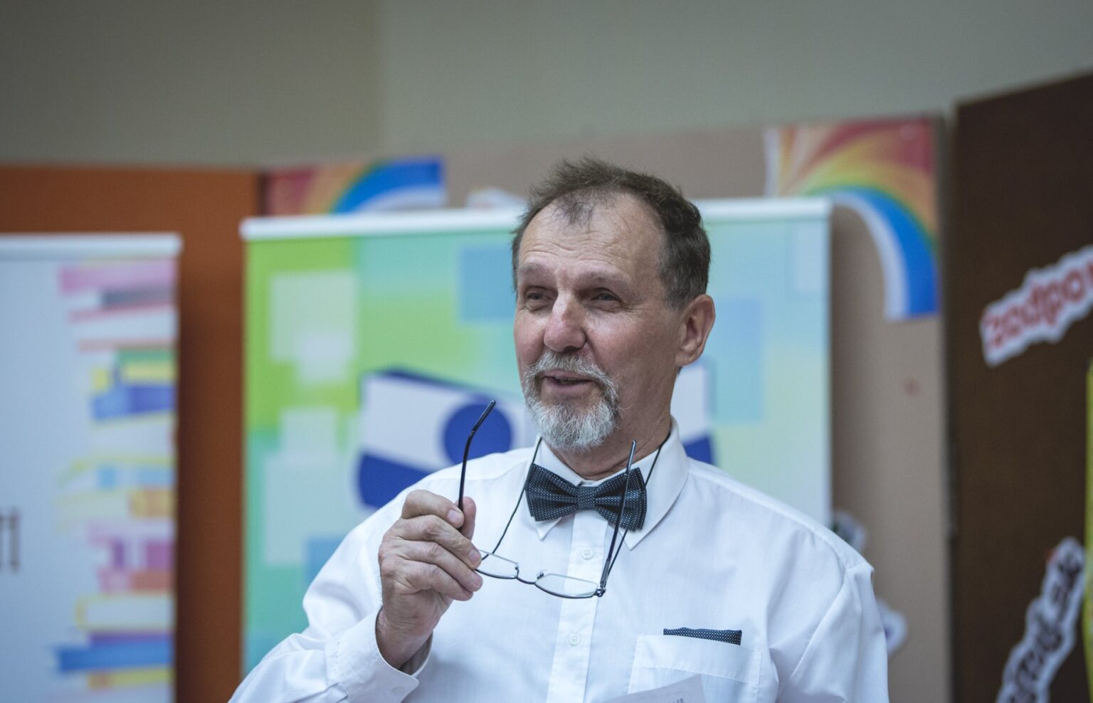 Atentátnik Juraj Cintula. Foto: Facebook/Literárny klub Dúha