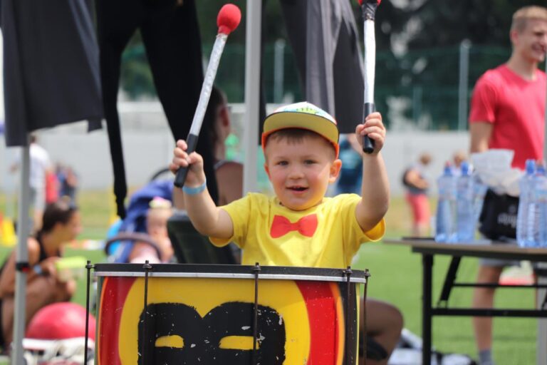 V Dubnici chystajú najväčší detský festival. Foto: Mesto Dubnica nad Váhom