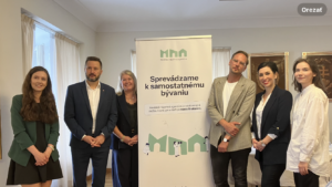Mestská nájomná agentúra funguje už viac ako rok. Zatiaľ pomohla jedenástim rodinám