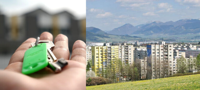 Mesto pripravuje obnovu vnútroblokov.  Foto: Žilina Gallery/pixabay
