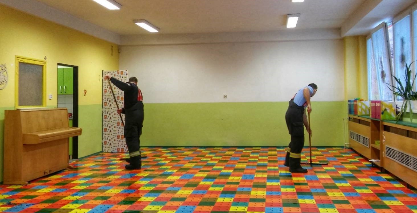 Ilustračná snímka. Foto: Mesto Poprad