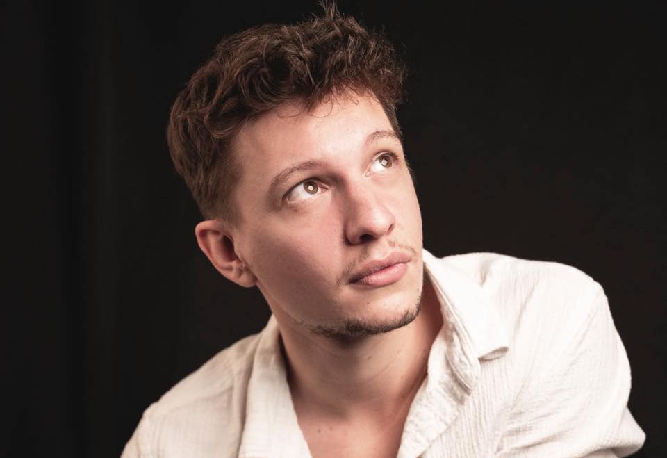 Dubničan Samuel Teicher má pred sebou sľubnú hereckú kariéru. Foto: FB Samuel Teicher