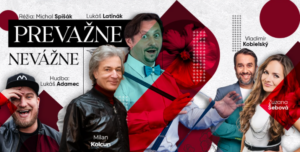 Počasie nám praje, vychutnajte si akčné dni v Košiciach. Čo si nenechať ujsť?