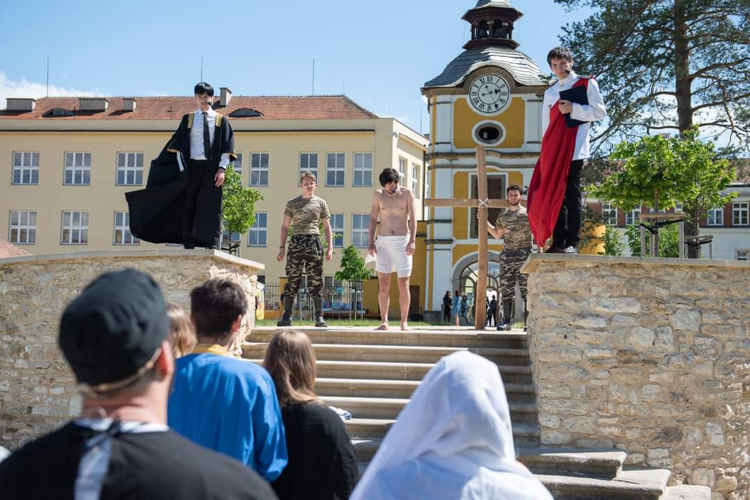 Ilustračná snímka. Foto: TB Spišský Jeruzalem