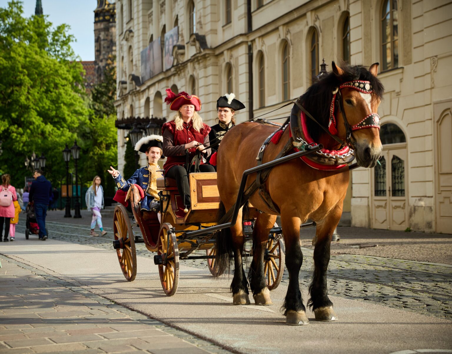 Neobyčajnou nocou žijú všetky kultúrne ustanovizne v Košiciach. Foto: Visit Košice 