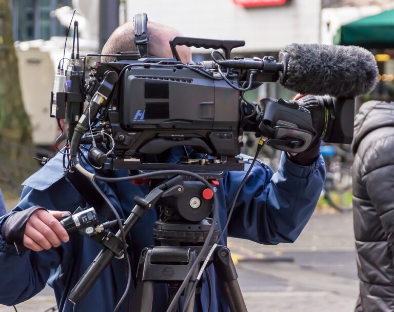 V meste sa začína nakrúcanie televízneho seriálu Miša v Košiciach. Ilustračné foto. Foto: pixabay.com 